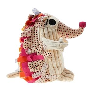 Piko Hedgehog Les Deglingos stuffed animal